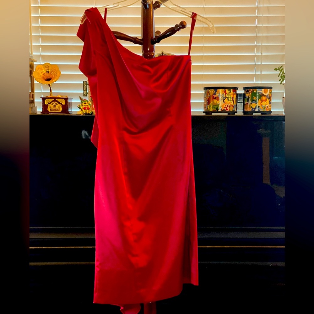 Cocktail Dress
